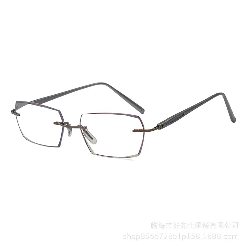 👓✨ KUP 1, DRUGĄ PARĘ OTRZYMASZ GRATIS! 🔥 Inteligentne okulary do czytania z fotochromem i Smart Zoom