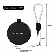 🔥【2 la doar 124 lei】🐦 Repelent ultrasonic portabil pentru păsări | Repelent automat pentru porumbei, potrivit pentru balcoane, grădini și spații exterioare