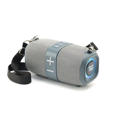 🥳 OFERTĂ DE NERATAT 2026 ❤️Boxă Bluetooth portabilă cu bas puternic