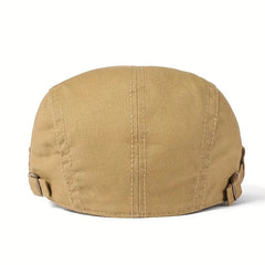 🧢 2026 Noua beretă din bumbac