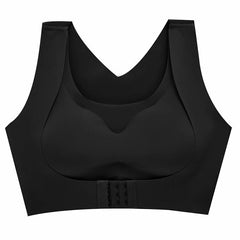 💞【✨Cumpără 1 și primești 2 gratis — pachet de 3 bucăți】Sutien modelator pentru femei, ajută la corectarea liniei spatelui 💋