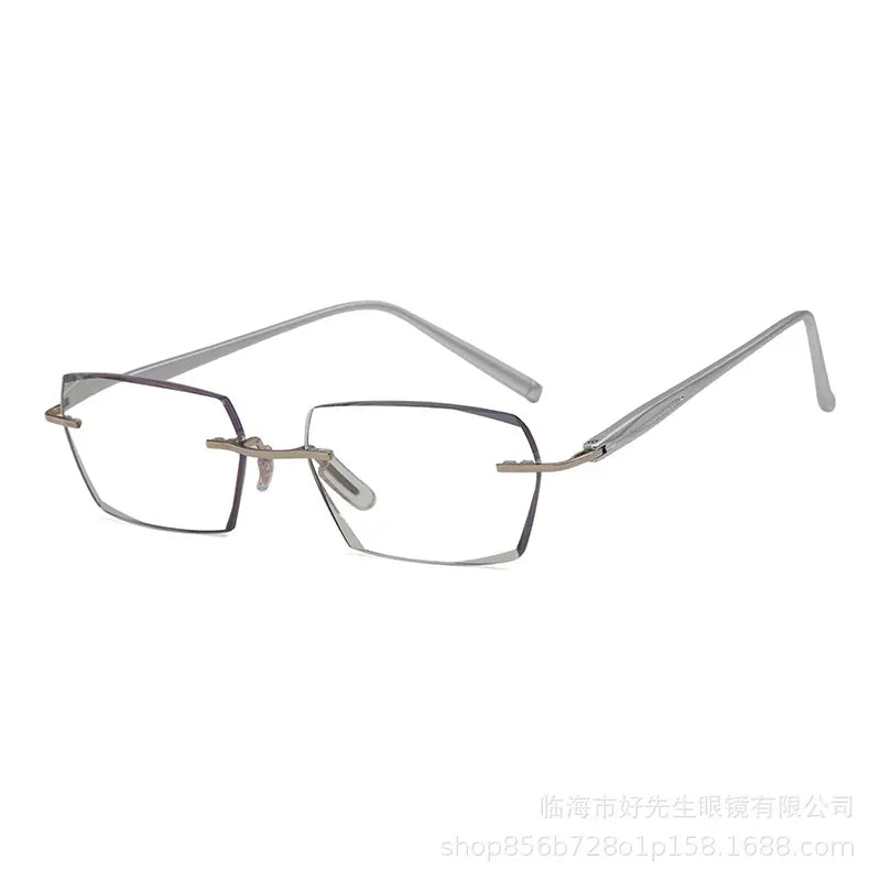 👓✨ KUP 1, DRUGĄ PARĘ OTRZYMASZ GRATIS! 🔥 Inteligentne okulary do czytania z fotochromem i Smart Zoom