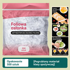 500 sztuk w opakowaniu