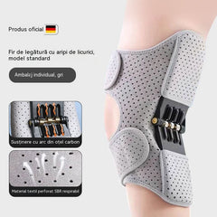 🔥【Cumpărați 1 obțineți 1 gratuit】🔥Genunchiere pentru seniori care protejează genunchii.