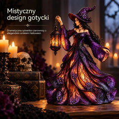 Rzeźba czarownicy