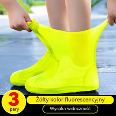 Żółte – 3 pary
