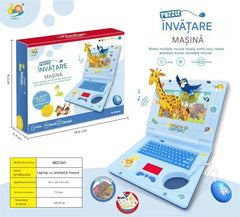 🎁Calculator educațional pentru copii | Cadou creativ pentru cei mici 💖