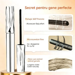 ✨ ULTIMA ZI! 【Cumperi 1, primești 1 gratis】!! ✨ 💧 Rimel rezistent la apă și transpirație – alungește și curbează genele! 👁️