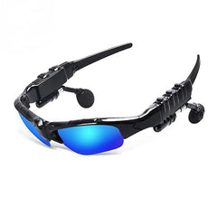 🔥【Cumpărați 1 Primiți 1 gratuit】Ochelari Bluetooth fără fir inteligenți / polarizați / vorbind / ascultând