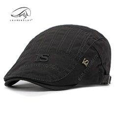 🧢 2026 Noua beretă din bumbac