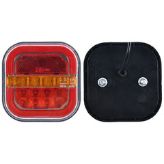 🚦 Lumini LED pentru remorcă auto