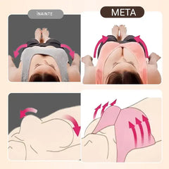 🔥Cumpără 1, primești 2 gratuit 【S-5XL】【3 bucăți】Sutien sport respirabil, neelastic, pentru femei