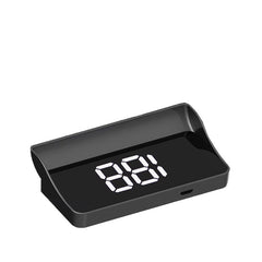 🚗Afișaj HUD în mașina dvs.｜Proiecție GPS HD｜Viteză în timp real și conducere mai sigură