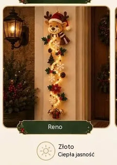 renifer