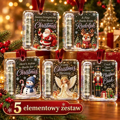 Zestaw 5-częściowy