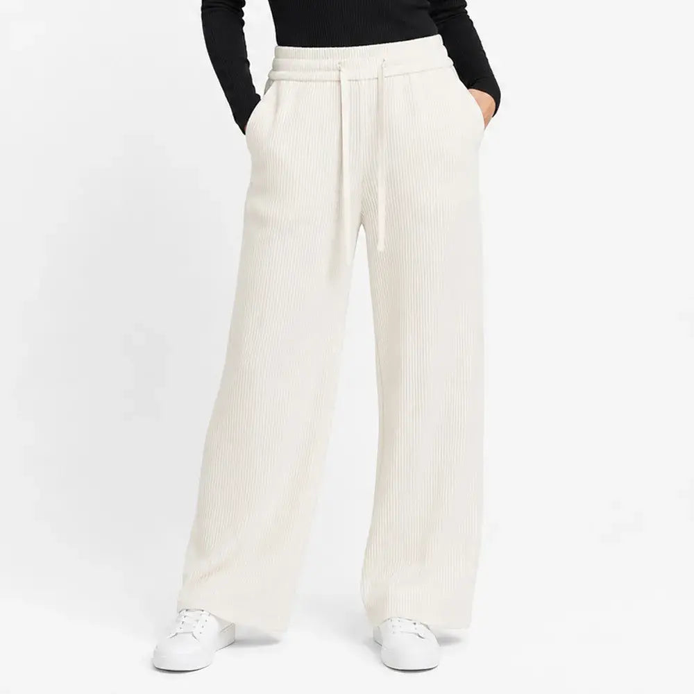 👖 Spodnie w paski o prostym kroju | Wyszczuplające i wygodne ✨