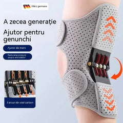 🔥【Cumpărați 1 obțineți 1 gratuit】🔥Genunchiere pentru seniori care protejează genunchii.