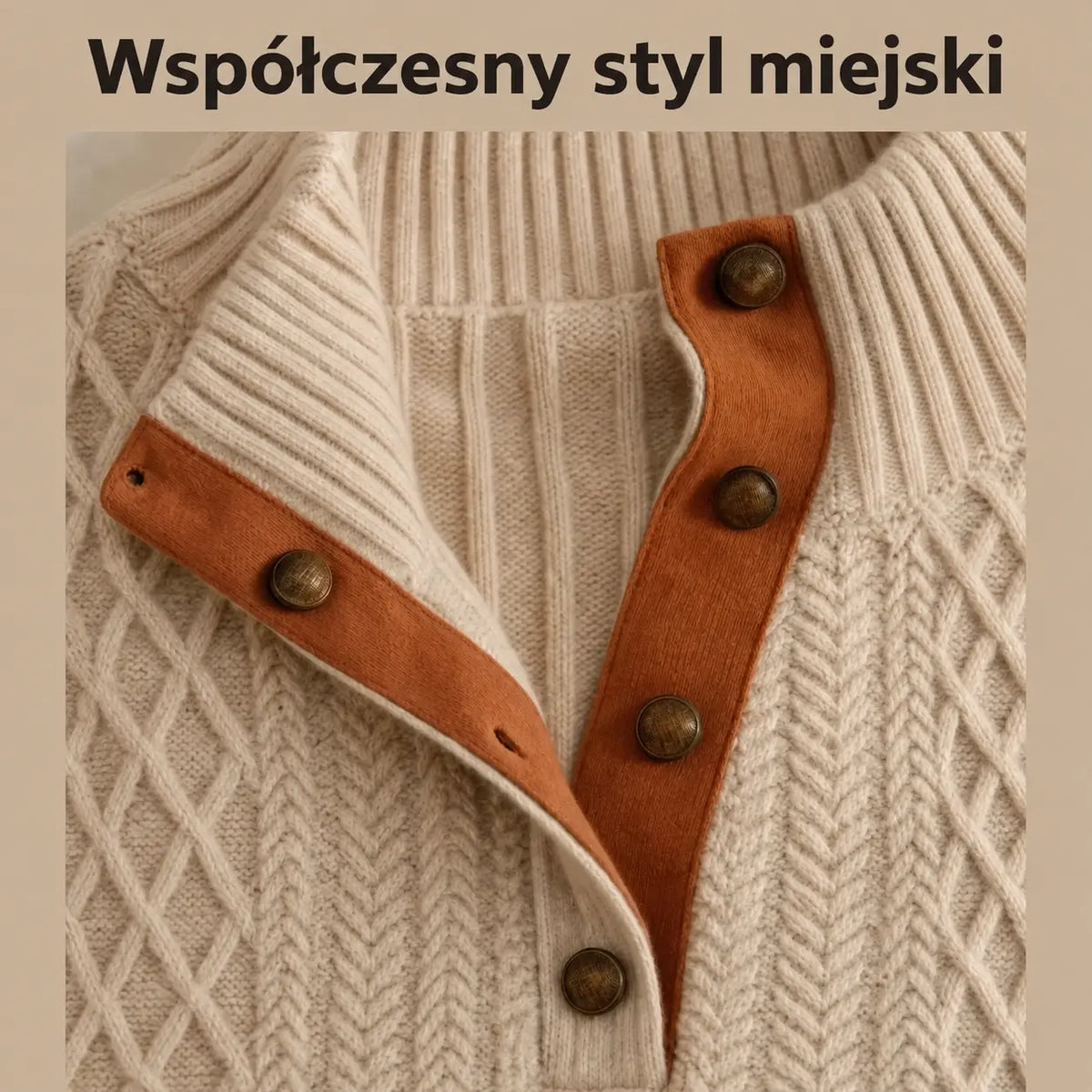 🔥🍂【S–5XL】Męska bluza na jesień 2026 – wygodna, stylowa i łatwa do noszenia na co dzień 👕✨