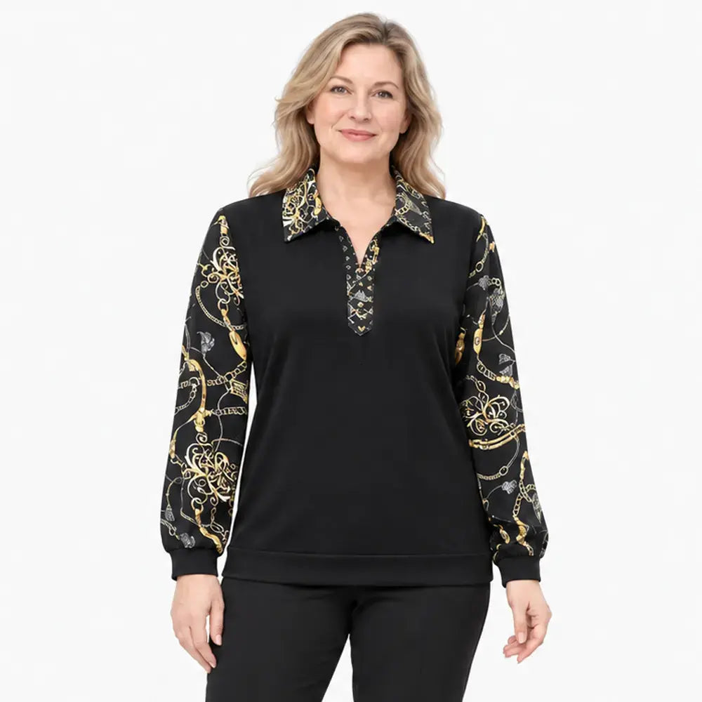 🔥【M–6XL】Ciepła damska koszula na jesień i zimę 🍂❄️ Duże rozmiary • Maskuje brzuszek • Wygodna i stylowa