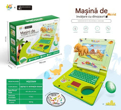 🎁Calculator educațional pentru copii | Cadou creativ pentru cei mici 💖