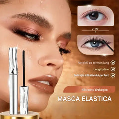 ✨ ULTIMA ZI! 【Cumperi 1, primești 1 gratis】!! ✨ 💧 Rimel rezistent la apă și transpirație – alungește și curbează genele! 👁️
