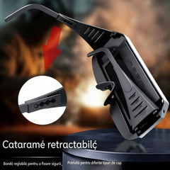 🎁Noutăți 2026 💥【Cumpărați 1 obțineți 1 gratuit】Ochelari de protecție pentru sudori