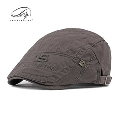 🧢 2026 Noua beretă din bumbac